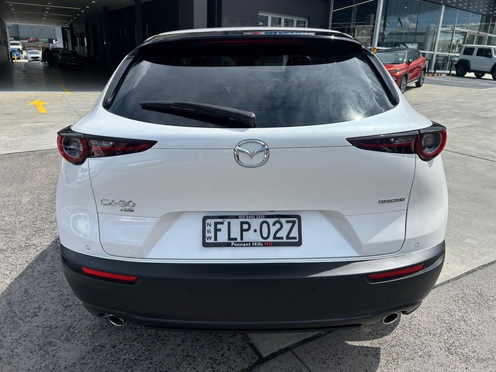 2024 Mazda CX-30 G25 Astina