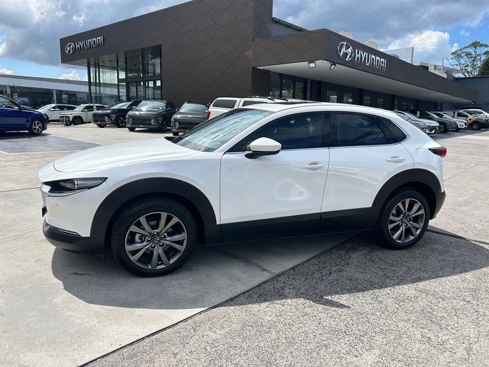 2024 Mazda CX-30 G25 Astina