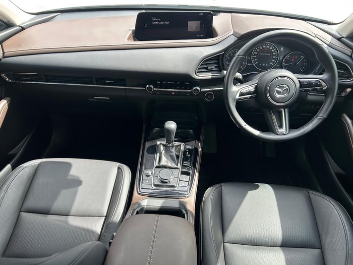 2024 Mazda CX-30 G25 Astina