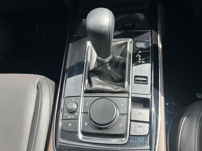 2024 Mazda CX-30 G25 Astina