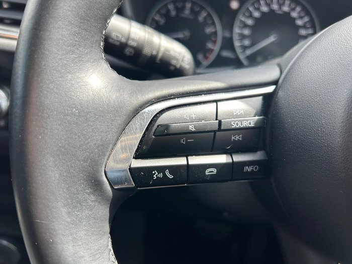 2024 Mazda CX-30 G25 Astina