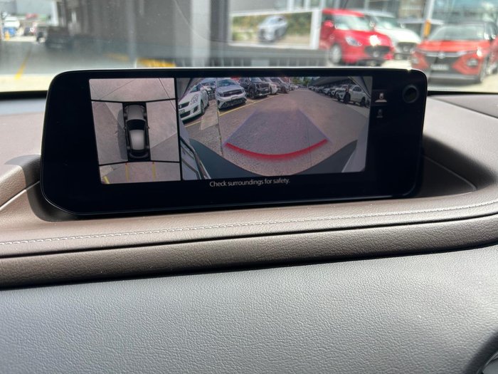 2024 Mazda CX-30 G25 Astina