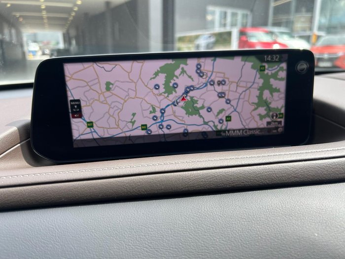 2024 Mazda CX-30 G25 Astina