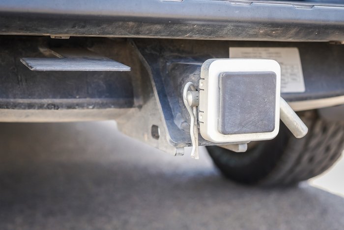 2022 Isuzu D-MAX LS-M