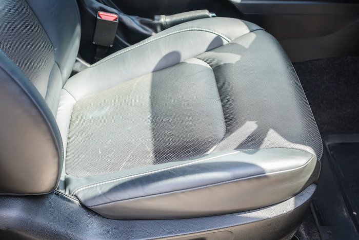 2022 Isuzu D-MAX LS-M