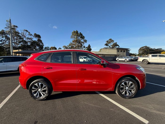 2023 GWM Haval Jolion Premium