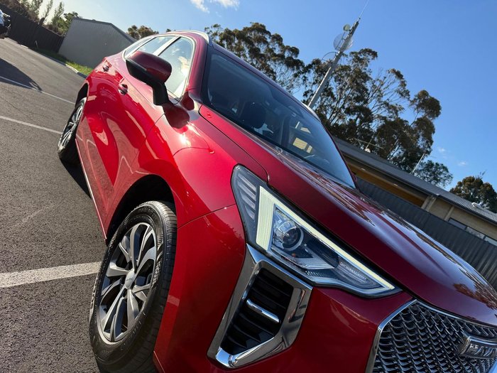 2023 GWM Haval Jolion Premium