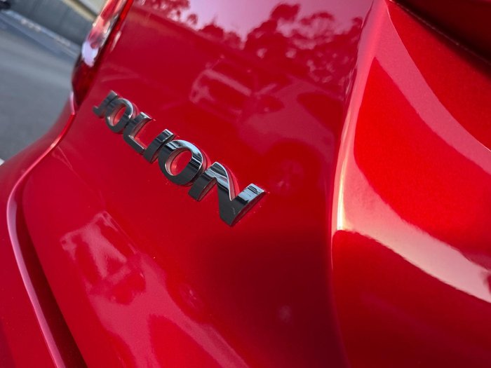 2023 GWM Haval Jolion Premium