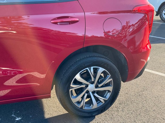 2023 GWM Haval Jolion Premium