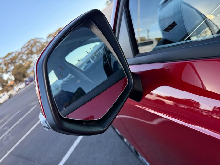 2023 GWM Haval Jolion Premium