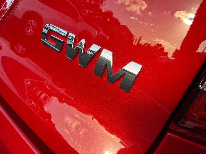 2023 GWM Haval Jolion Premium