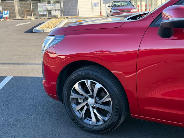 2023 GWM Haval Jolion Premium