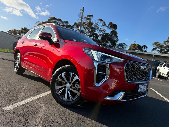 2023 GWM Haval Jolion Premium