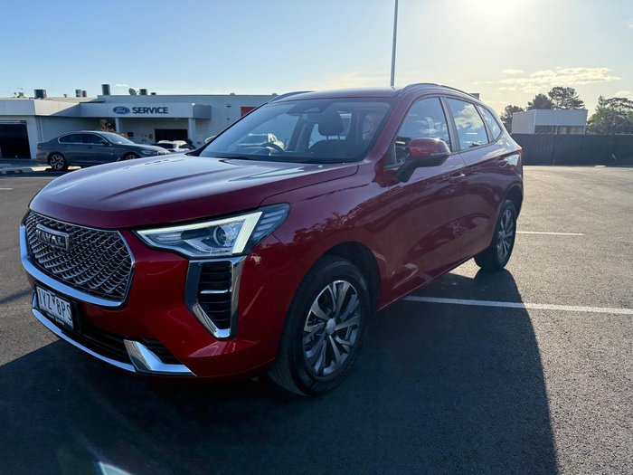 2023 GWM Haval Jolion Premium