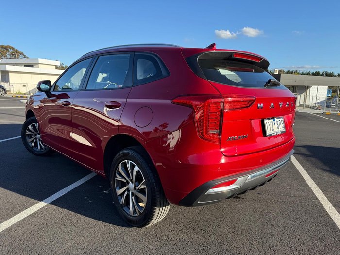 2023 GWM Haval Jolion Premium