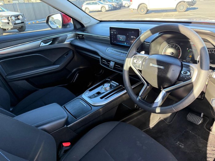 2023 GWM Haval Jolion Premium