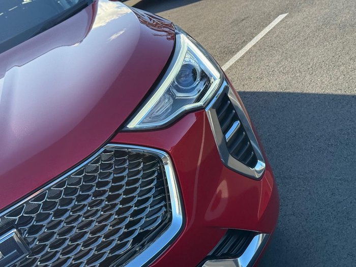 2023 GWM Haval Jolion Premium