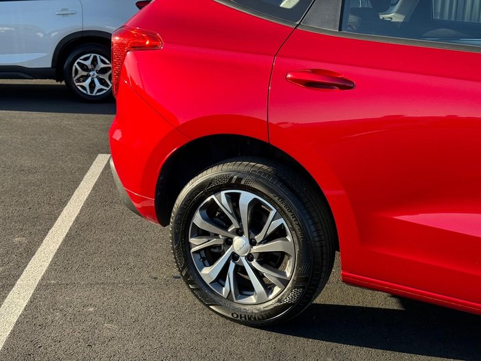 2023 GWM Haval Jolion Premium