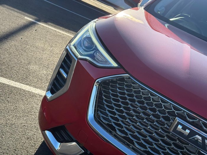 2023 GWM Haval Jolion Premium