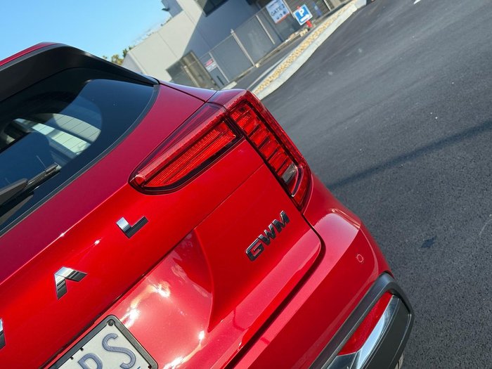 2023 GWM Haval Jolion Premium