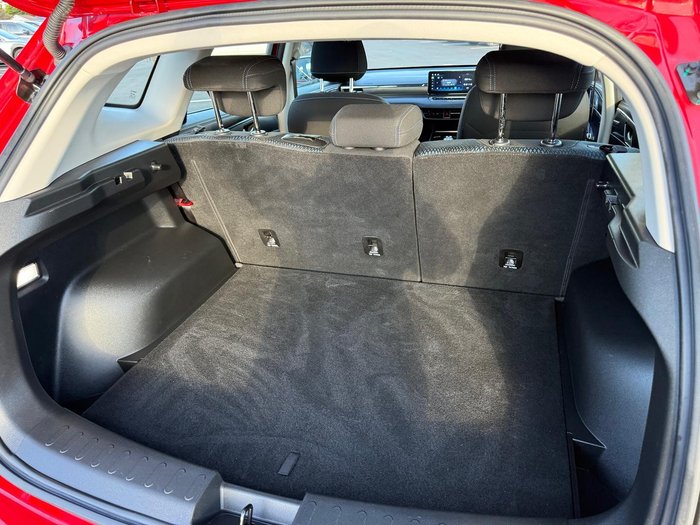 2023 GWM Haval Jolion Premium