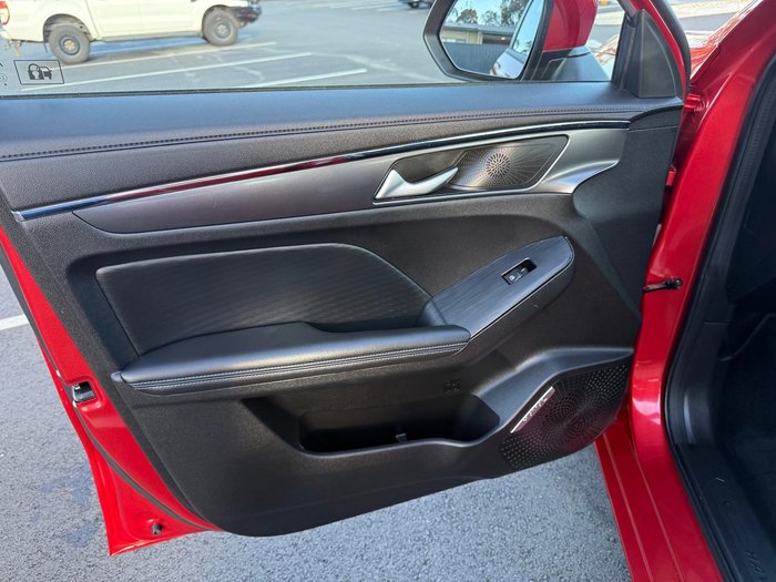 2023 GWM Haval Jolion Premium