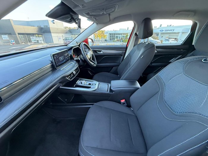 2023 GWM Haval Jolion Premium