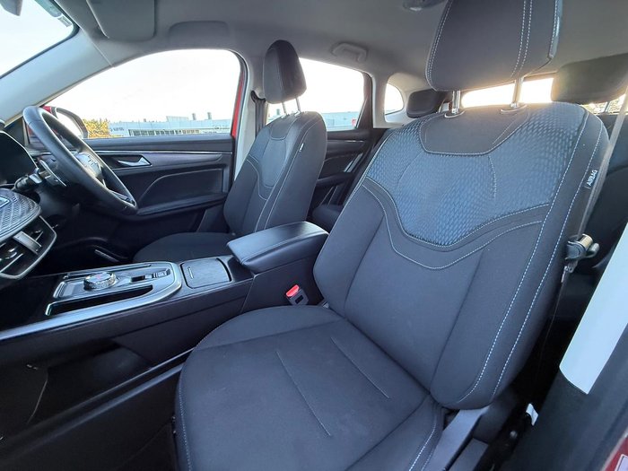 2023 GWM Haval Jolion Premium