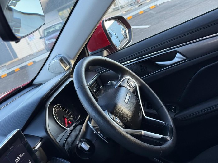 2023 GWM Haval Jolion Premium