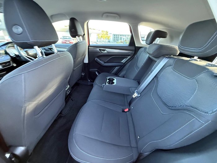 2023 GWM Haval Jolion Premium