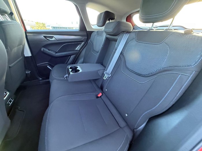 2023 GWM Haval Jolion Premium