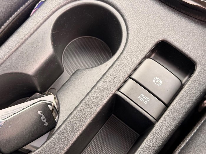 2022 Kia Seltos GT-Line