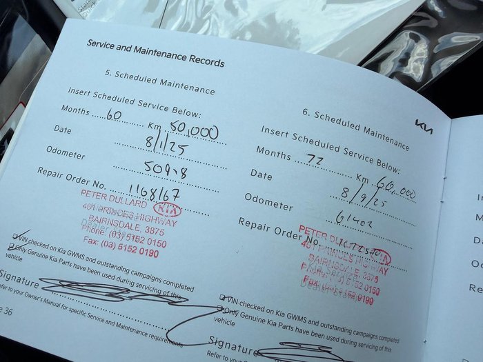 2022 Kia Seltos GT-Line