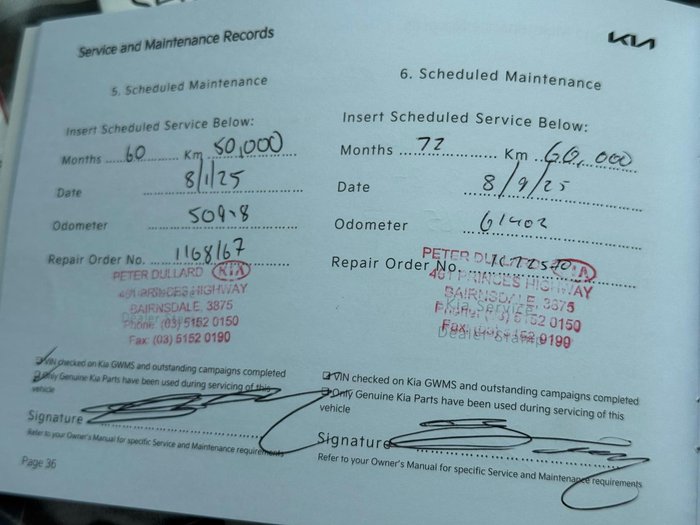 2022 Kia Seltos GT-Line