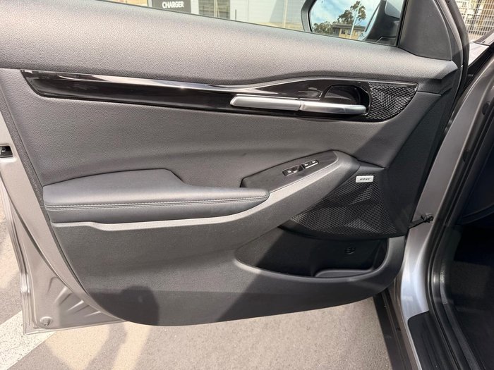 2022 Kia Seltos GT-Line