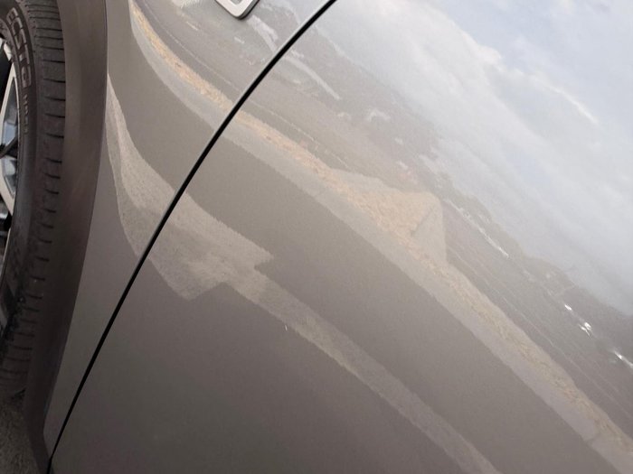 2022 Kia Seltos GT-Line