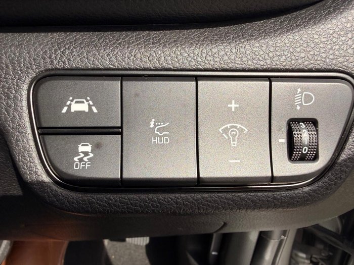 2022 Kia Seltos GT-Line