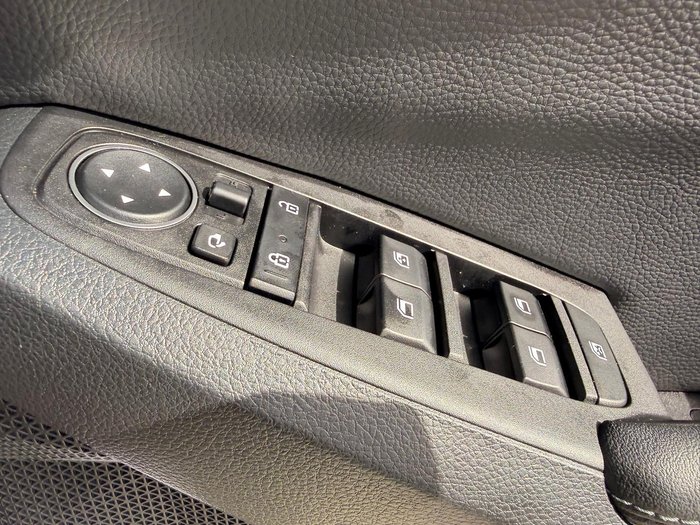 2022 Kia Seltos GT-Line