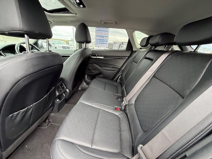 2022 Kia Seltos GT-Line