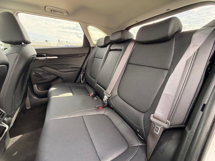 2022 Kia Seltos GT-Line