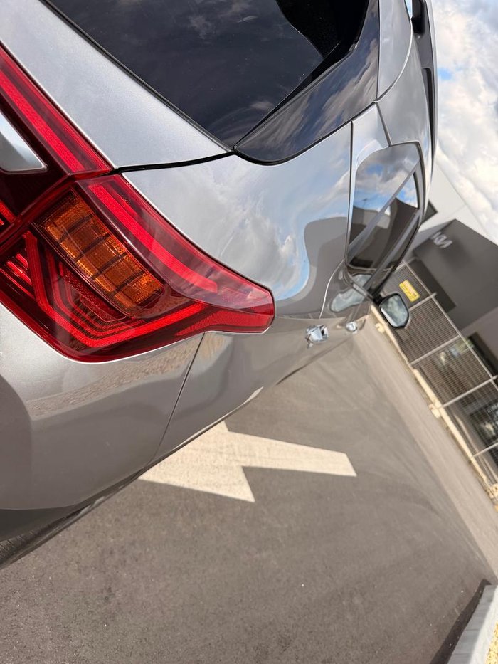 2022 Kia Seltos GT-Line