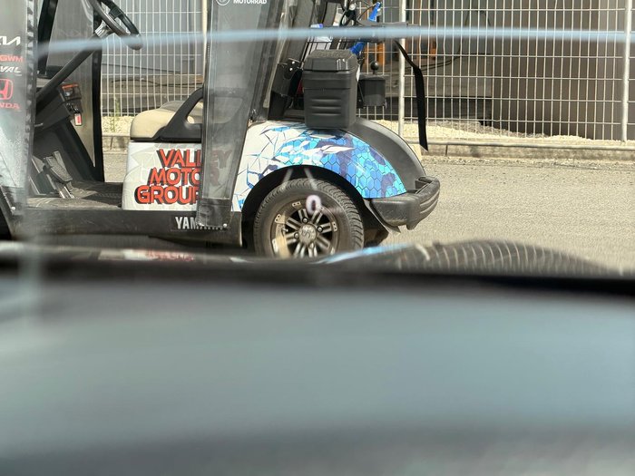 2022 Kia Seltos GT-Line