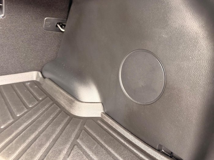 2022 Kia Seltos GT-Line