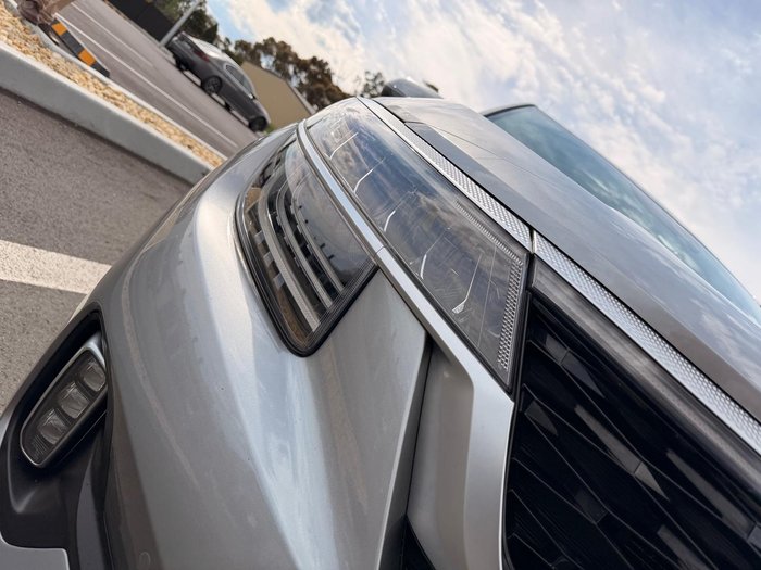 2022 Kia Seltos GT-Line