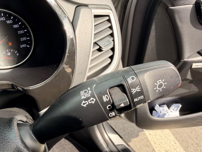 2022 Kia Seltos GT-Line