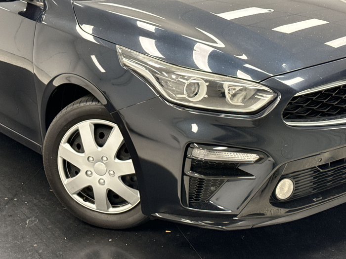2020 Kia Cerato S