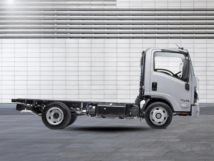 2025 Isuzu N Series NPR 45/65-175 DT D28