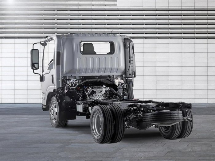 2025 Isuzu N Series NPR 45/65-175 DT D28