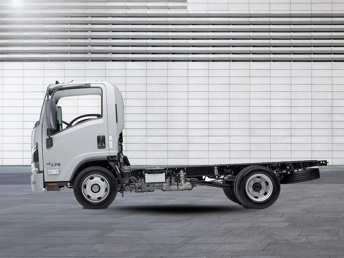 2025 Isuzu N Series NPR 45/65-175 DT D28