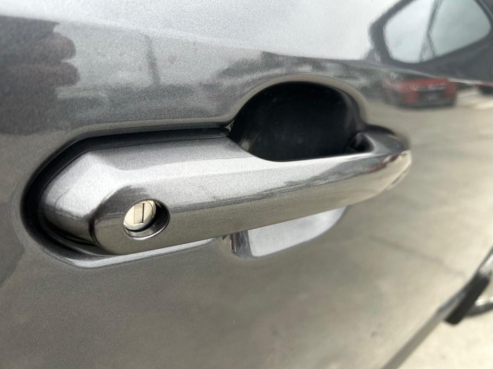 2021 Toyota RAV4 GXL